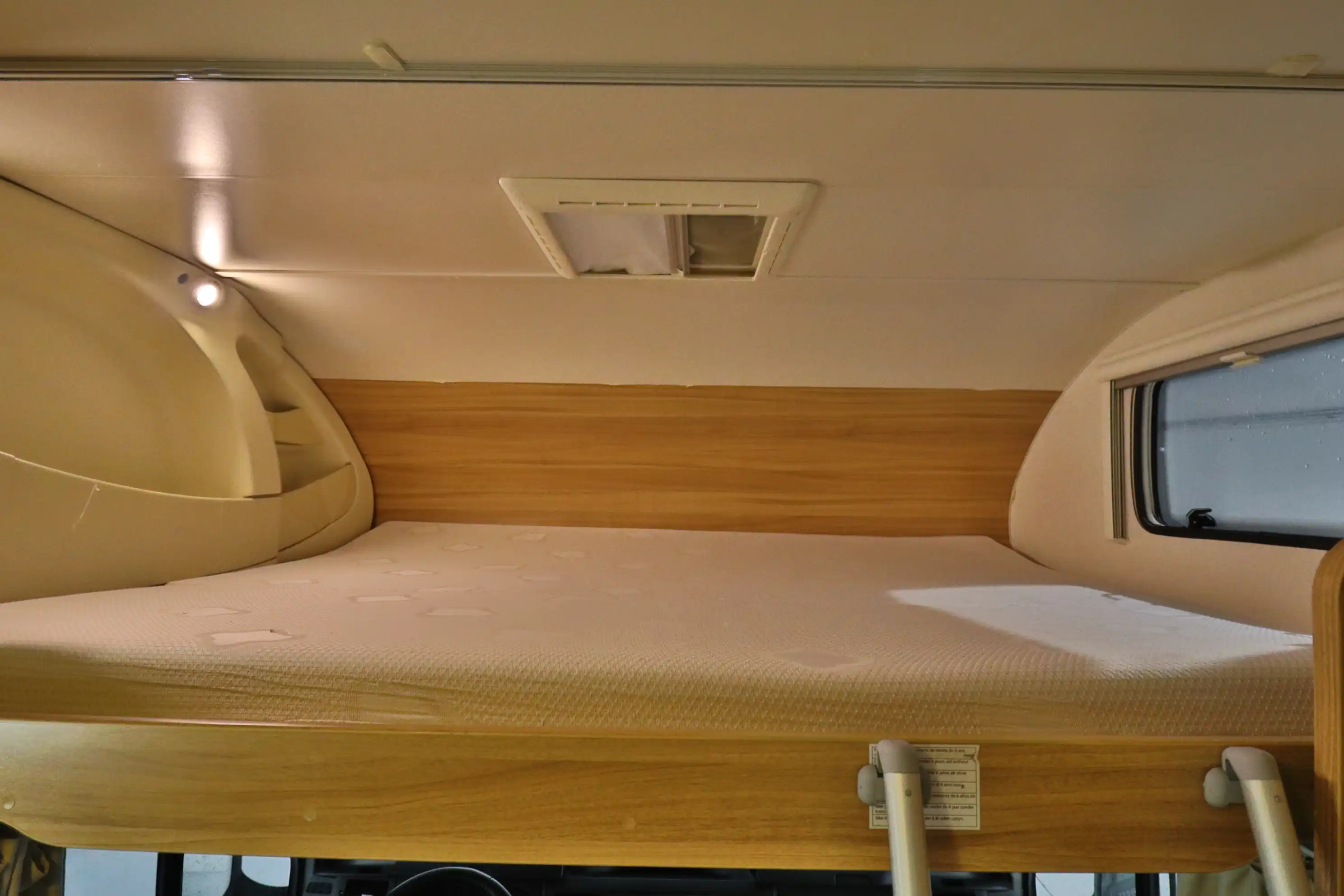 CHAUSSON Flash S3